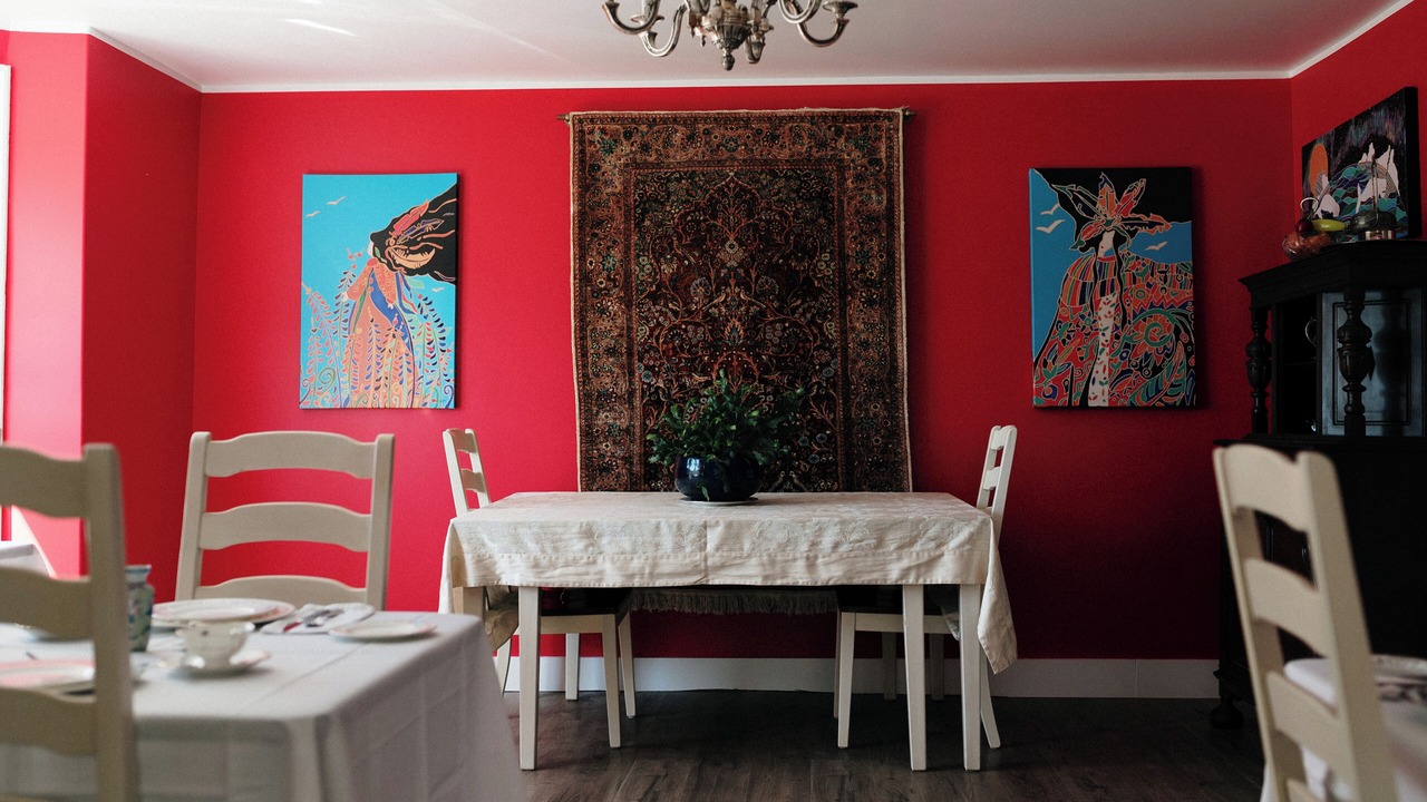 Photo of Livingroom in Bridgetown