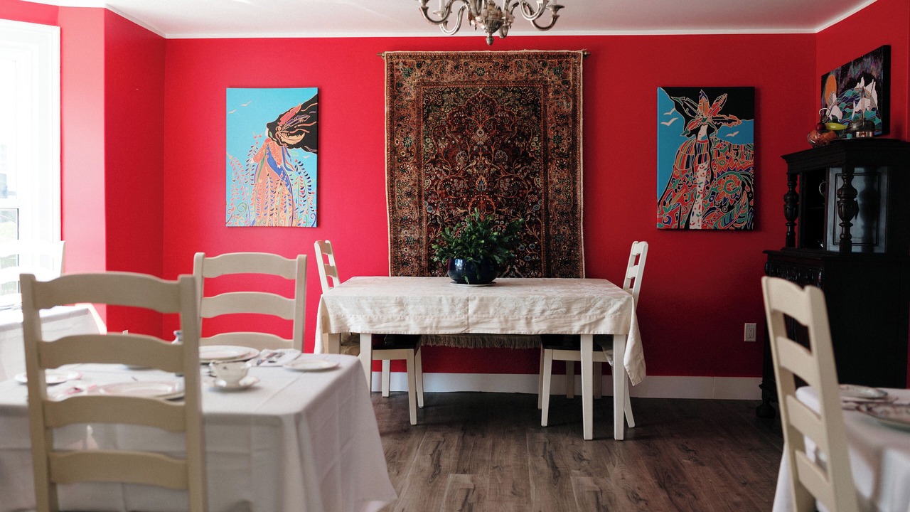 Photo of Livingroom in Bridgetown