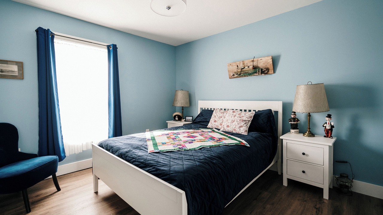 Photo of Bedroom in Bridgetown