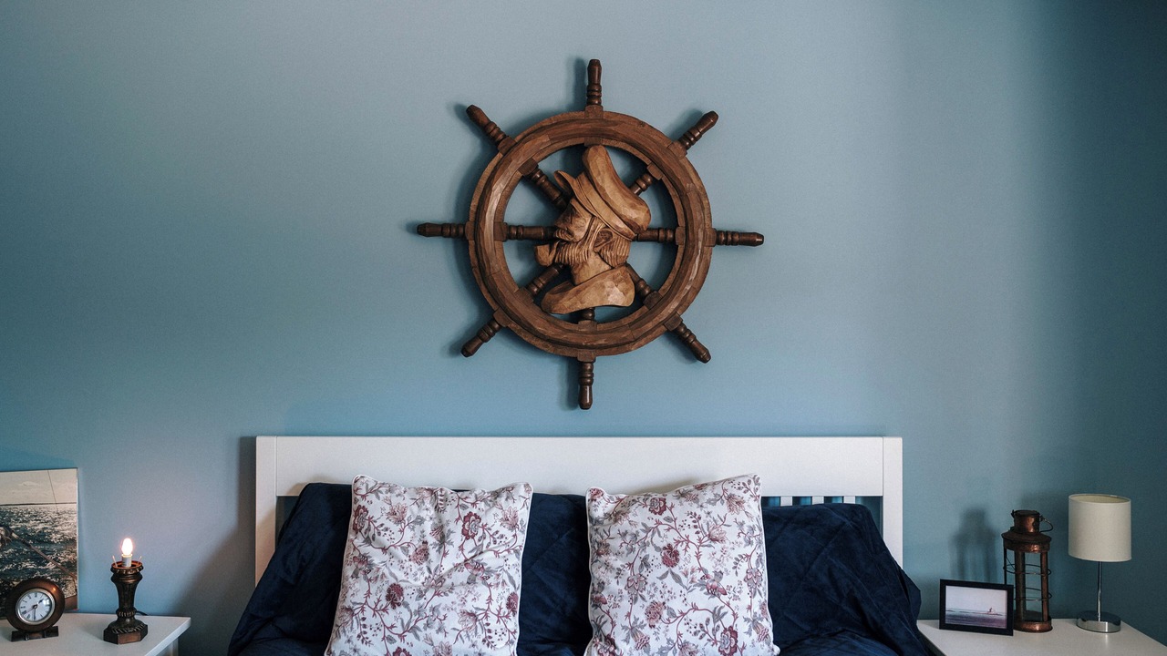 Photo of Bedroom in Bridgetown