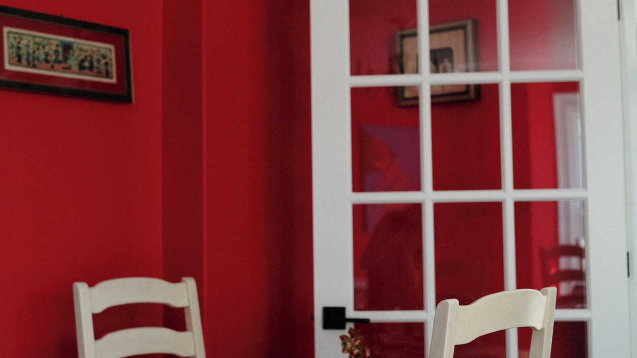 Photo of Livingroom in Bridgetown