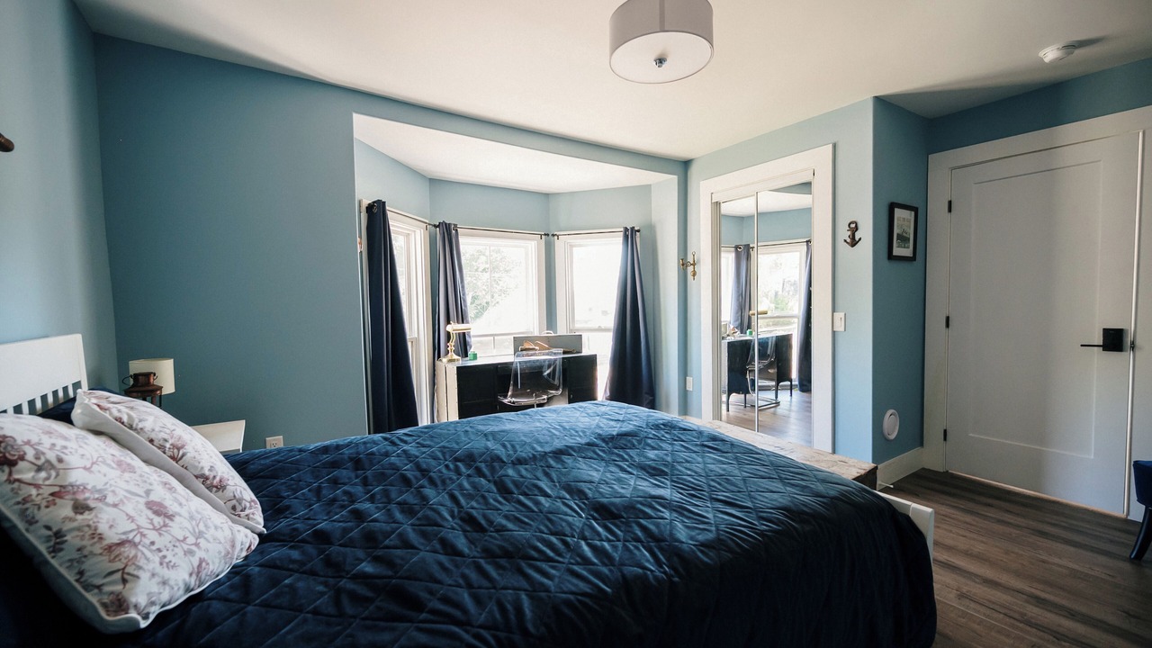 Photo of Bedroom in Bridgetown