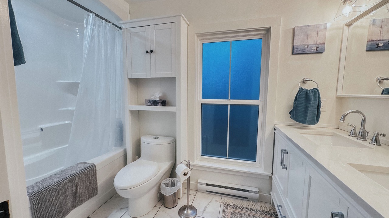 Photo of Bathroom in Bridgetown