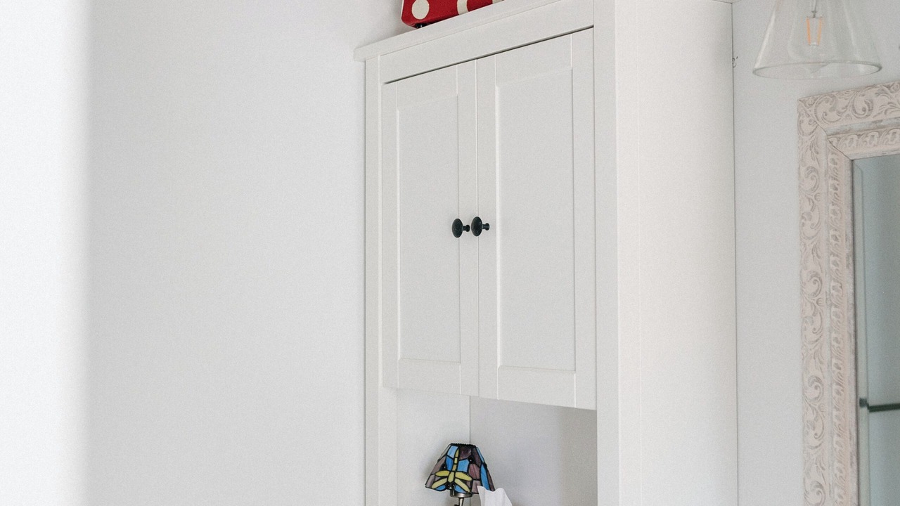 Photo of Bathroom in Bridgetown