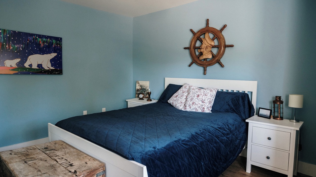 Photo of Bedroom in Bridgetown