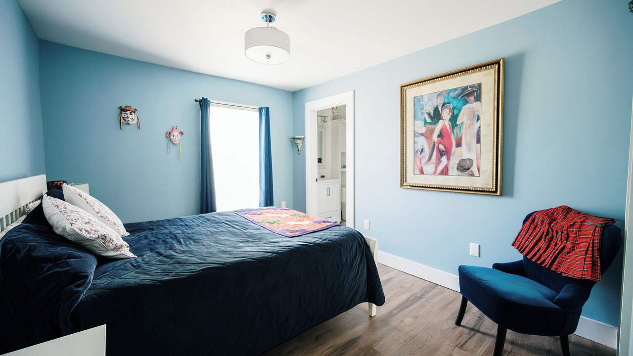 Photo of Bedroom in Bridgetown