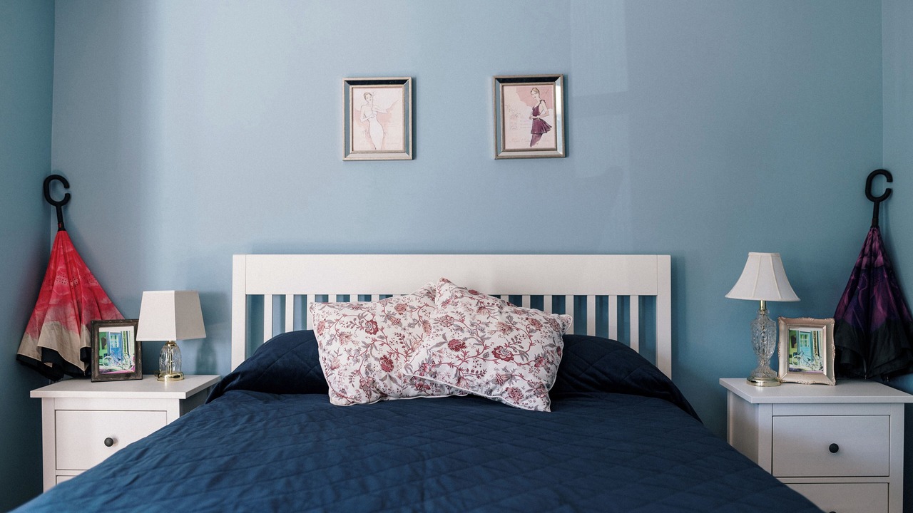 Photo of Bedroom in Bridgetown