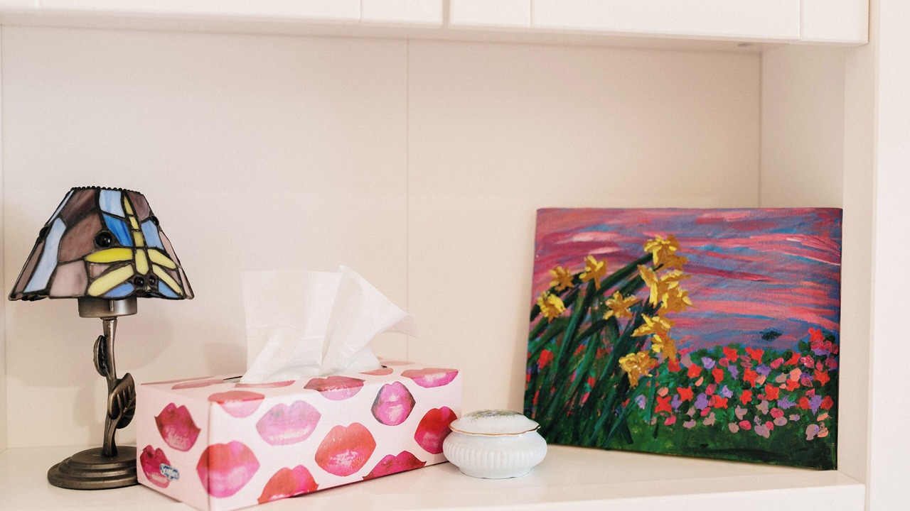 Photo of Bathroom in Bridgetown