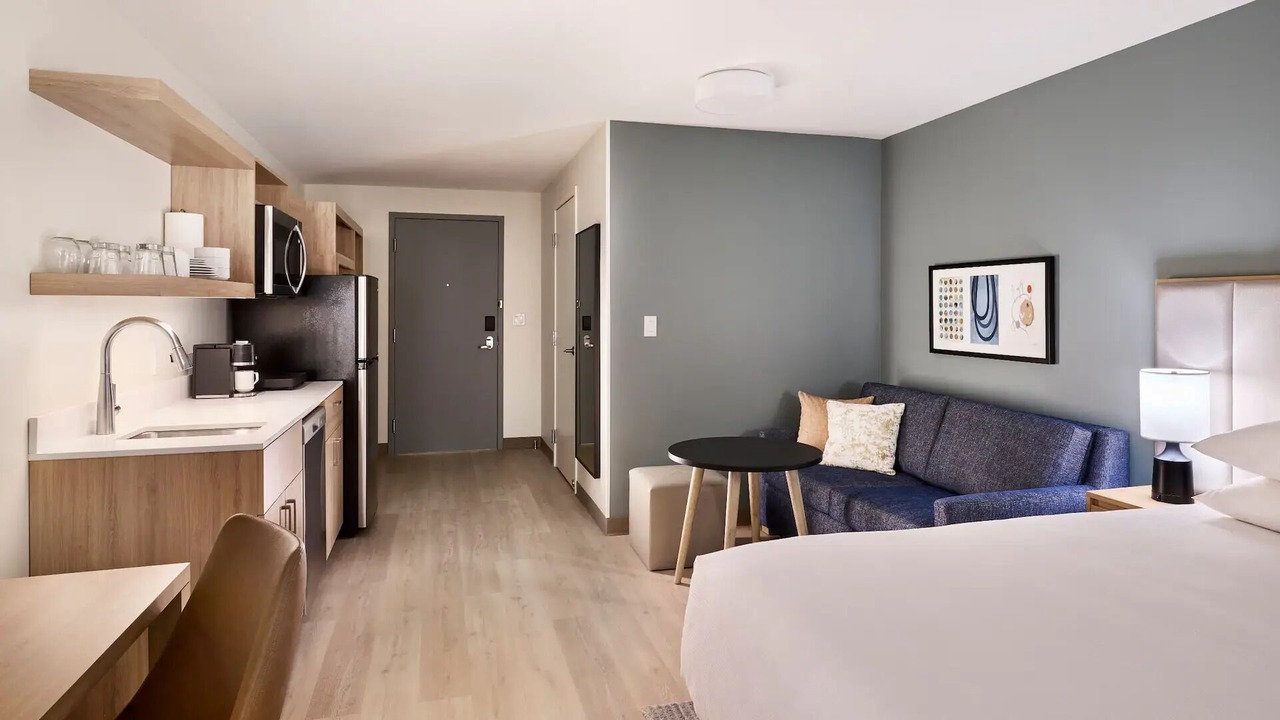 Photo of Bedroom in Harrisonburg