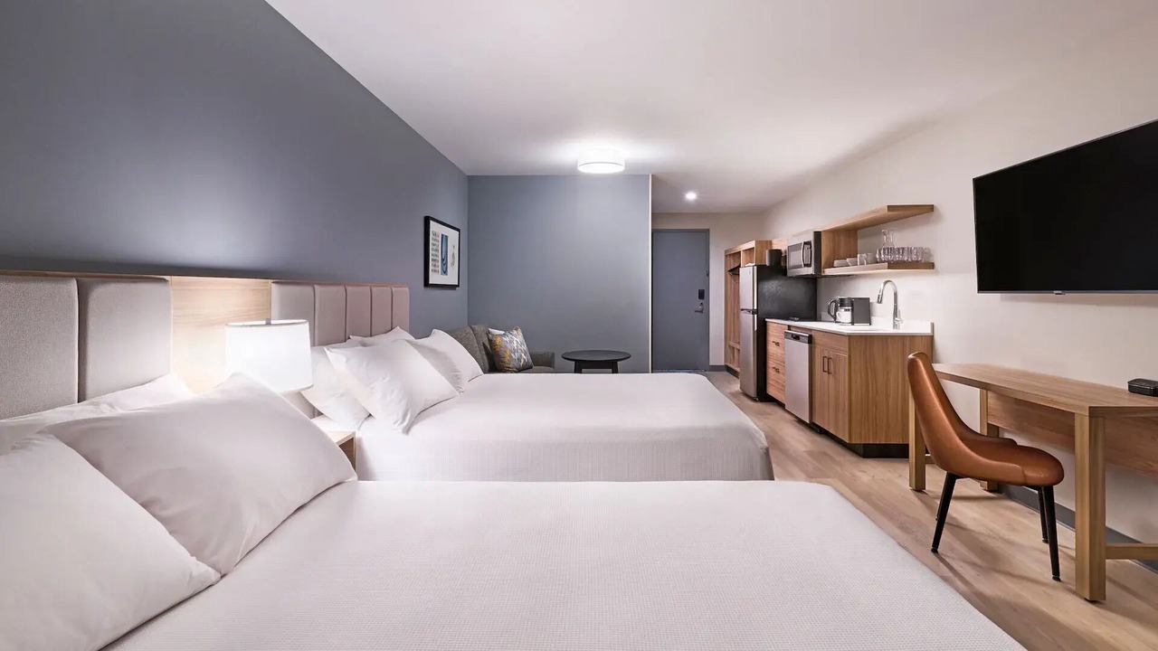 Photo of Bedroom in Harrisonburg