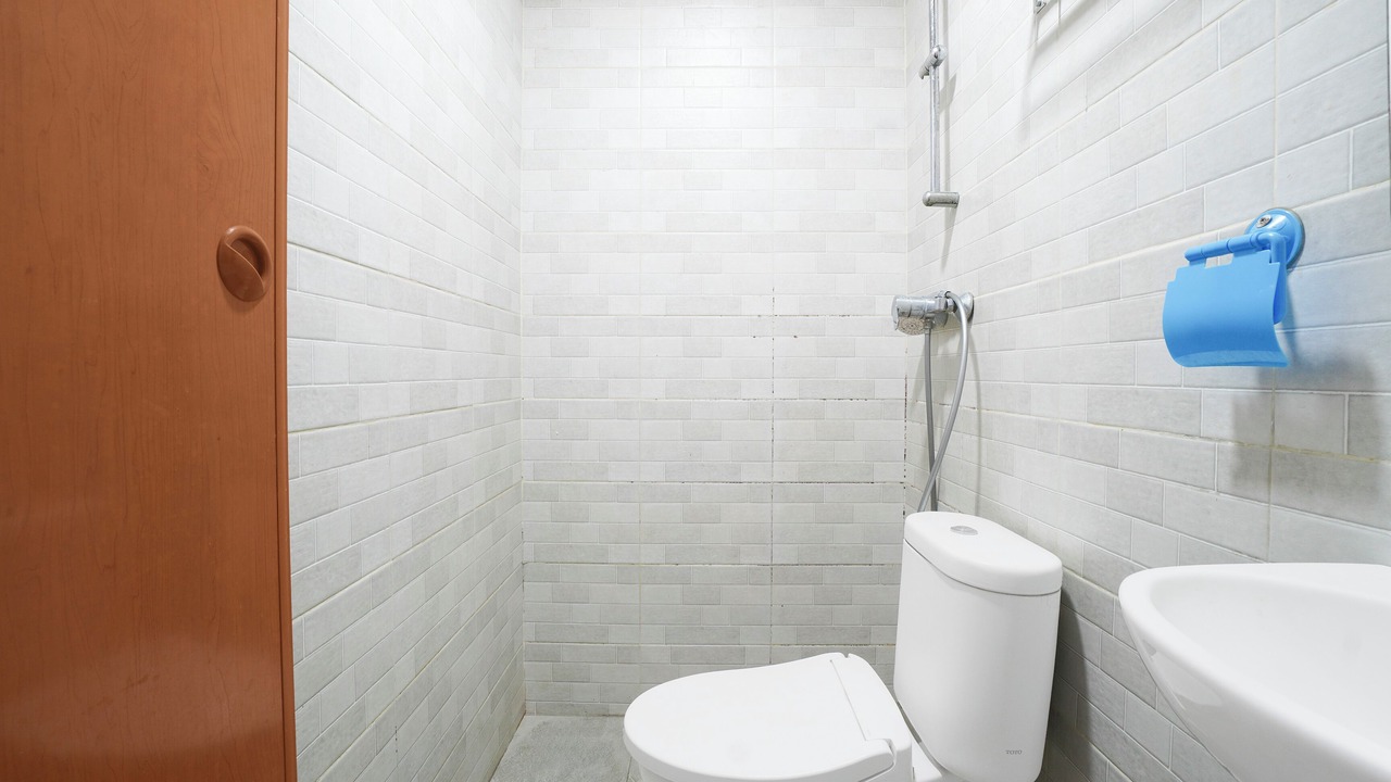 Photo of Bathroom in Central Jakarta