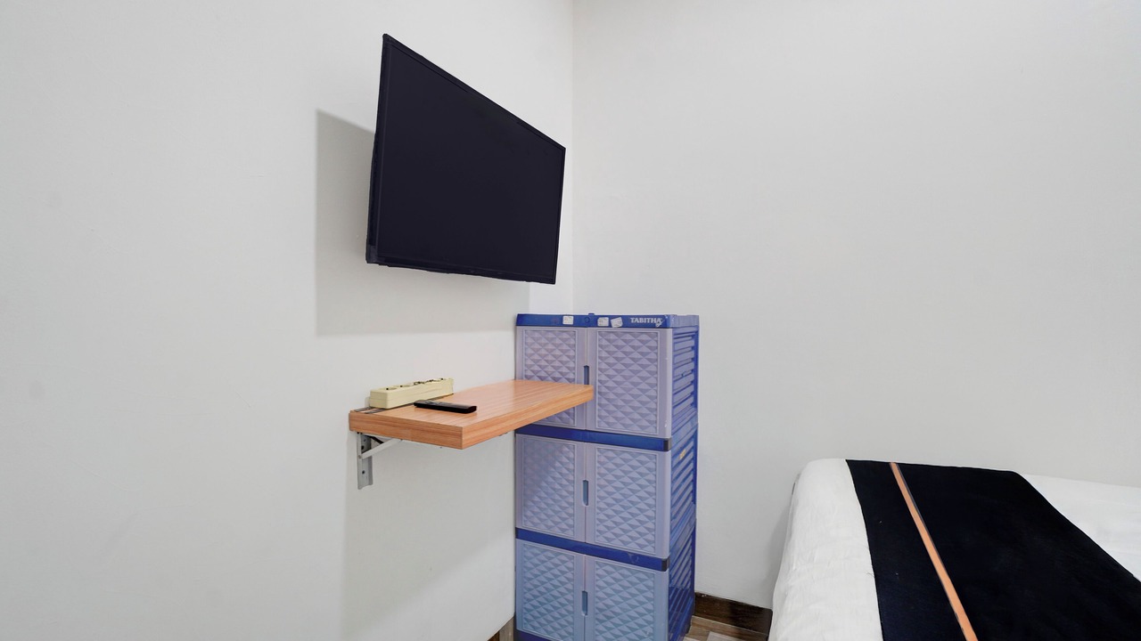 Photo of Bedroom in Central Jakarta