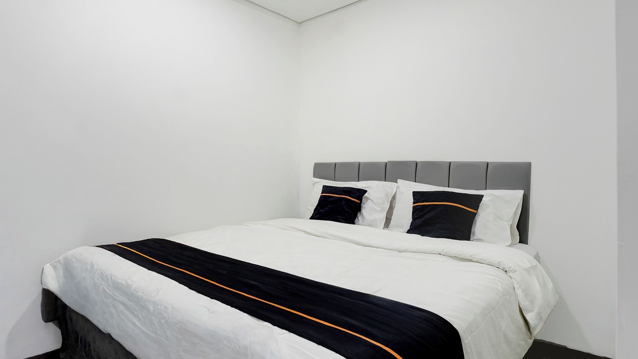 Photo of Bedroom in Central Jakarta