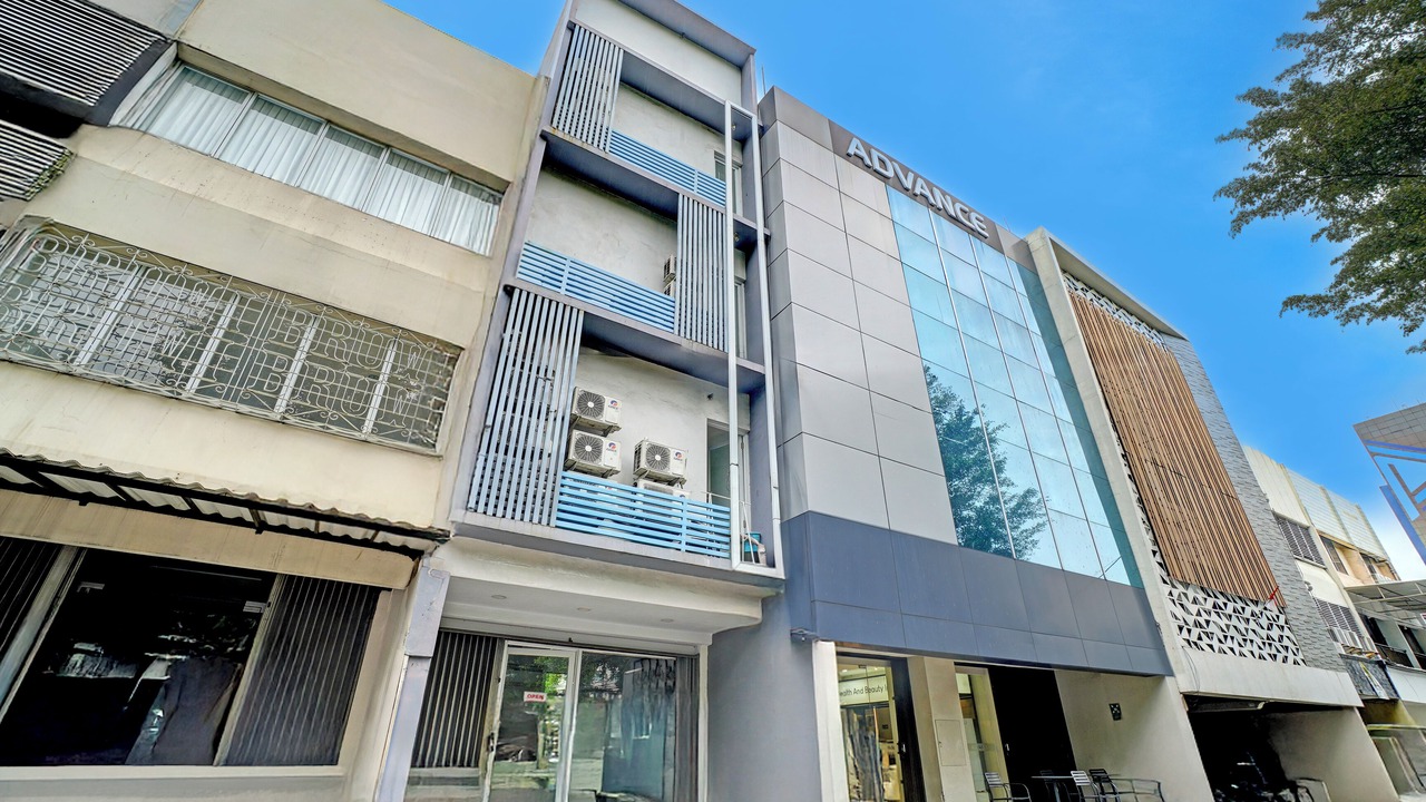 Photo of Outdoor in Central Jakarta