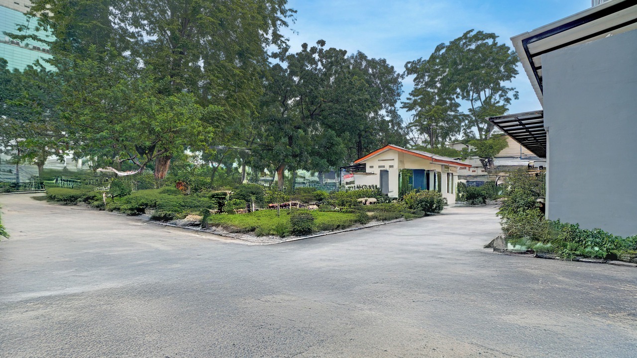 Photo of Outdoor in Central Jakarta
