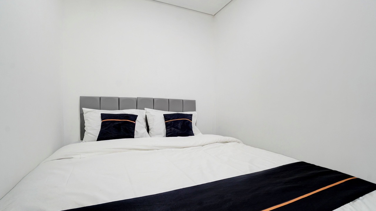 Photo of Bedroom in Central Jakarta