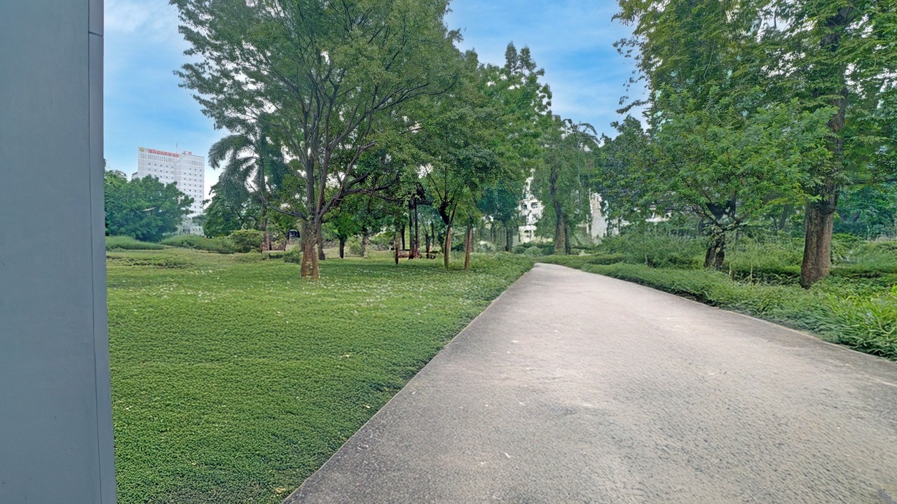 Photo of Outdoor in Central Jakarta
