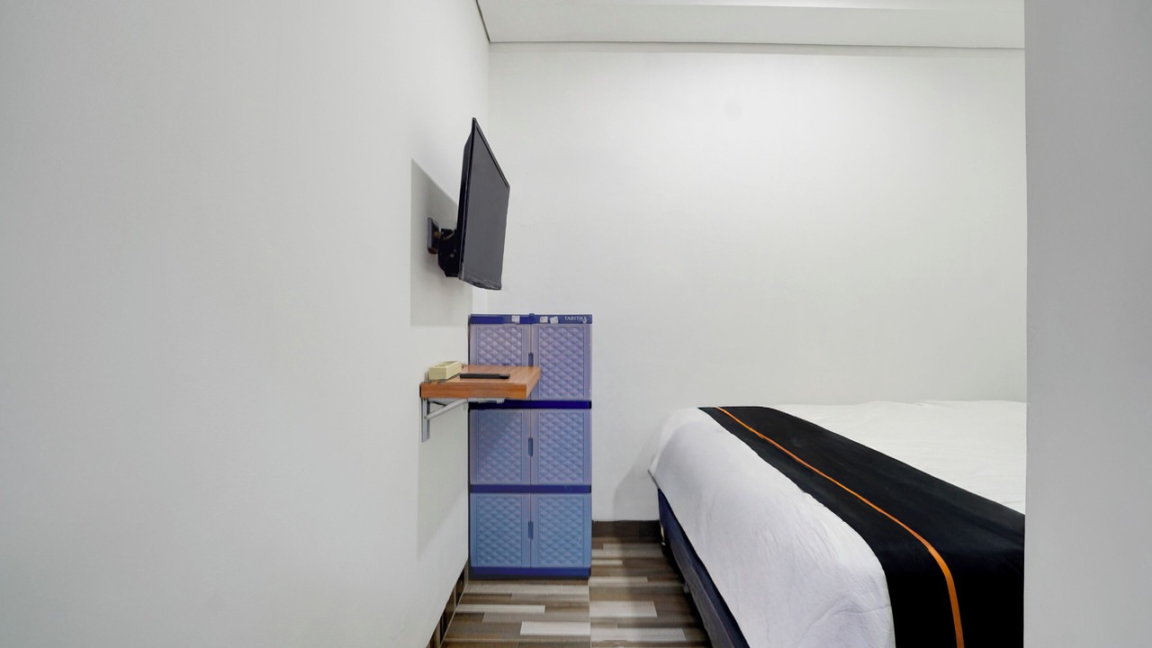 Photo of Bedroom in Central Jakarta