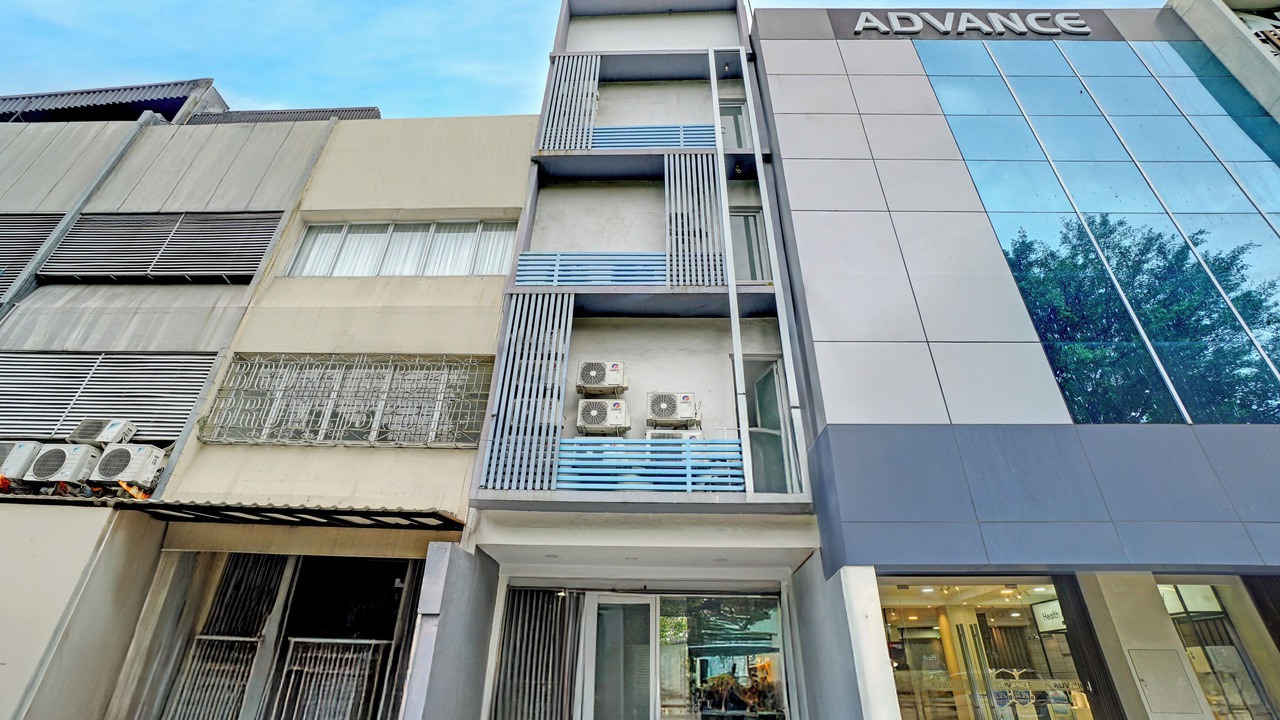 Photo of Outdoor in Central Jakarta
