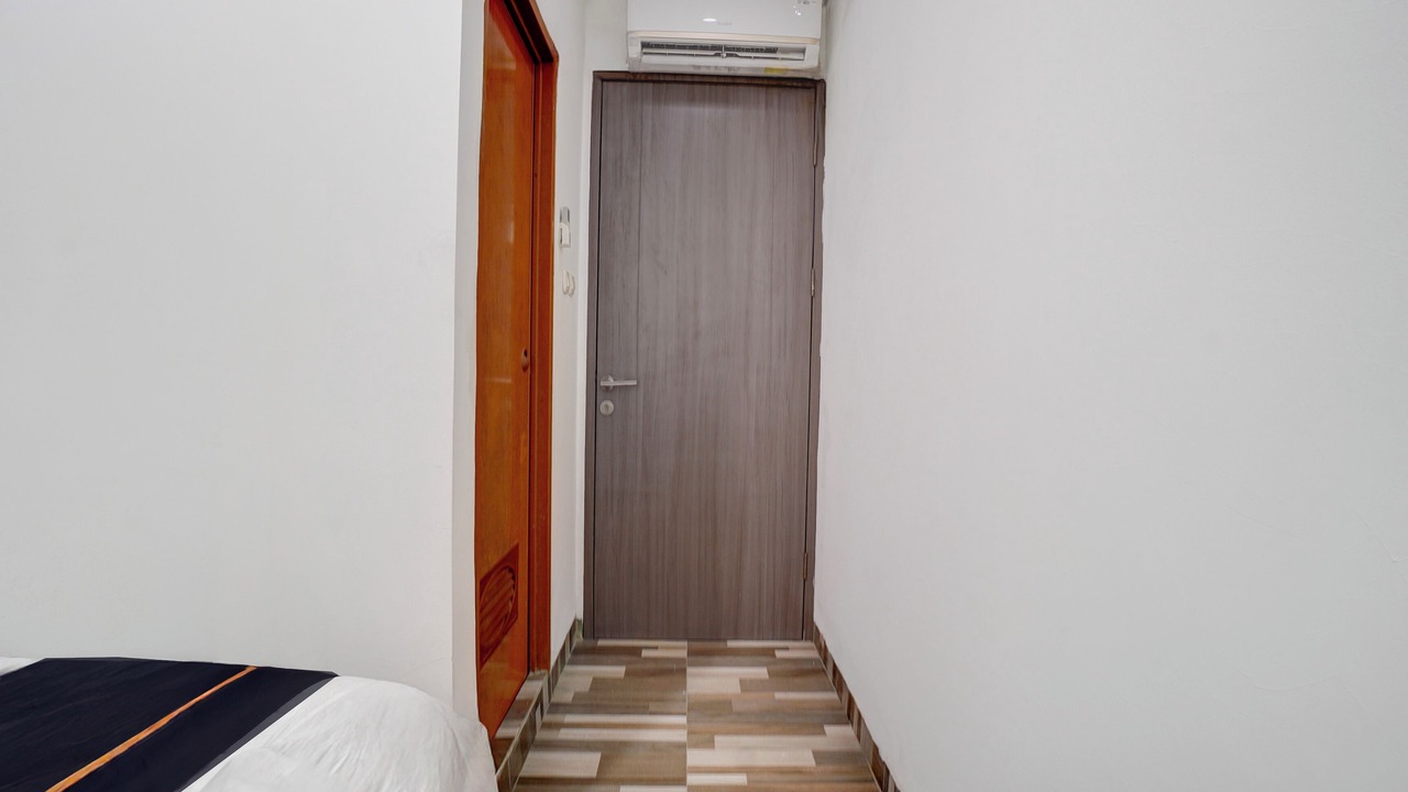 Photo of Bedroom in Central Jakarta