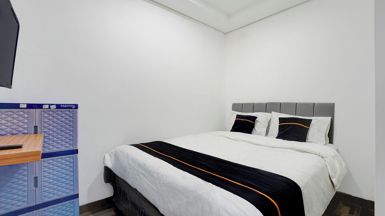 Photo of Bedroom in Central Jakarta
