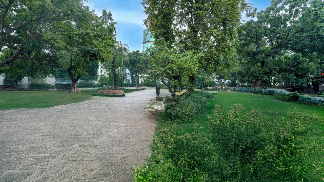 Photo of Outdoor in Central Jakarta
