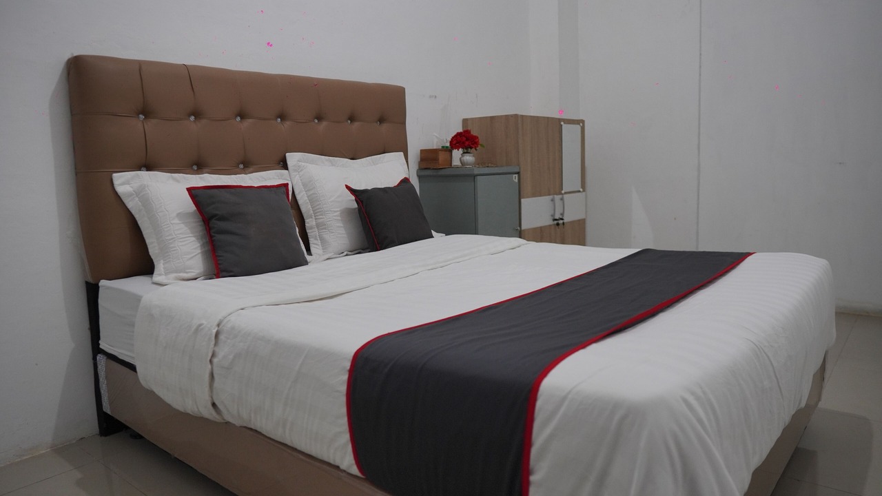 Photo of Bedroom in Padang