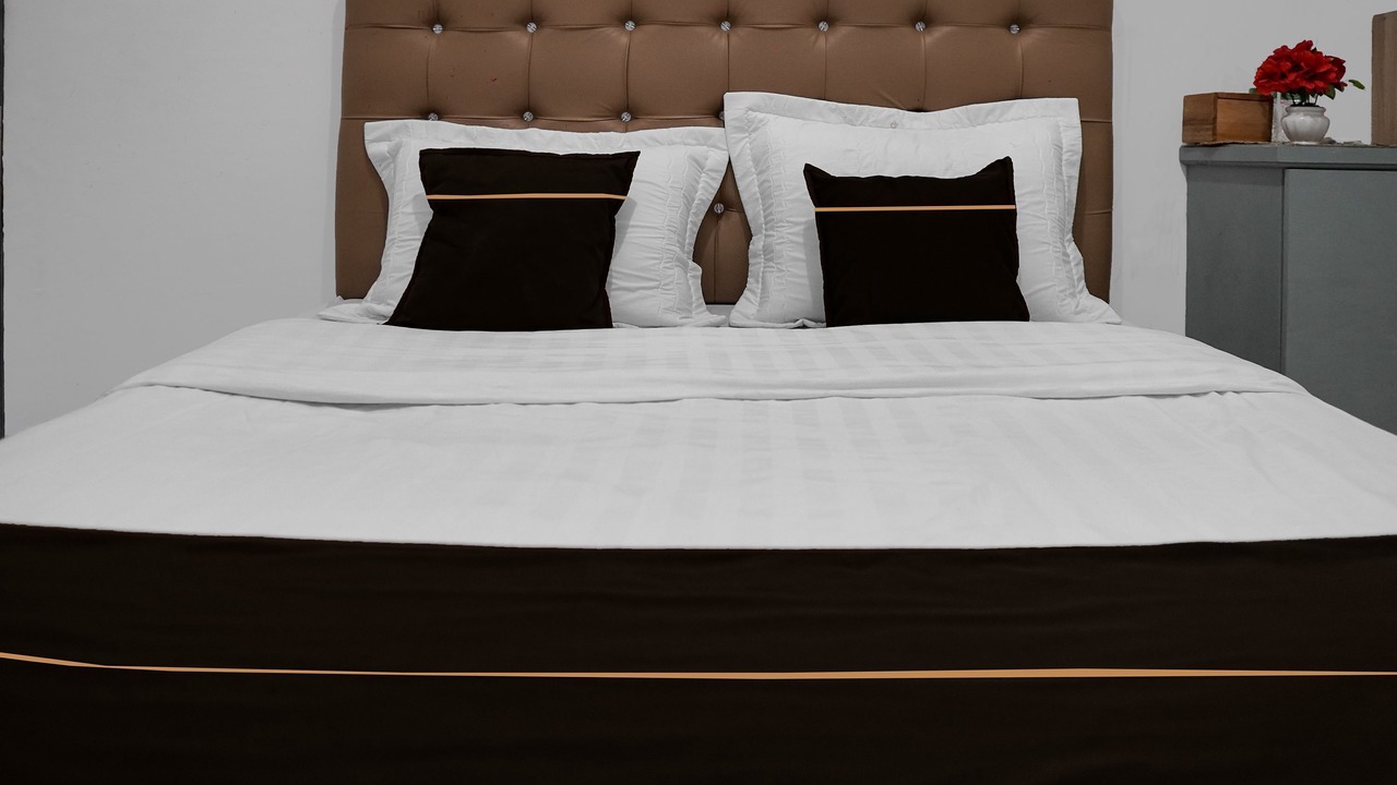 Photo of Bedroom in Padang