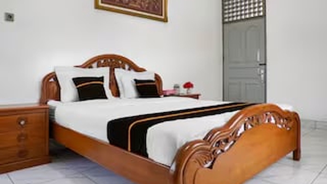 Photo of Bedroom in Padang