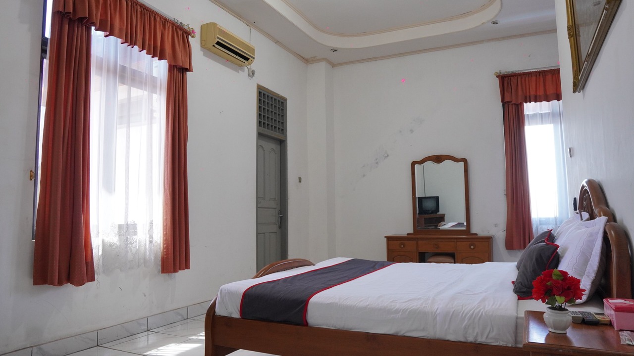 Photo of Bedroom in Padang