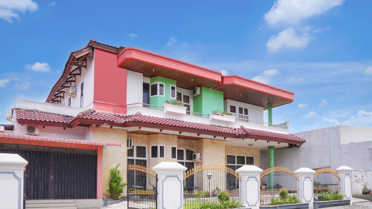Photo of Outdoor in Padang