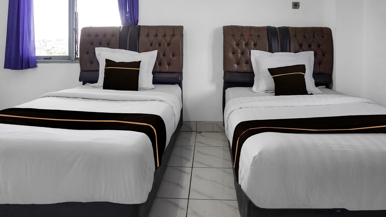 Photo of Bedroom in Padang