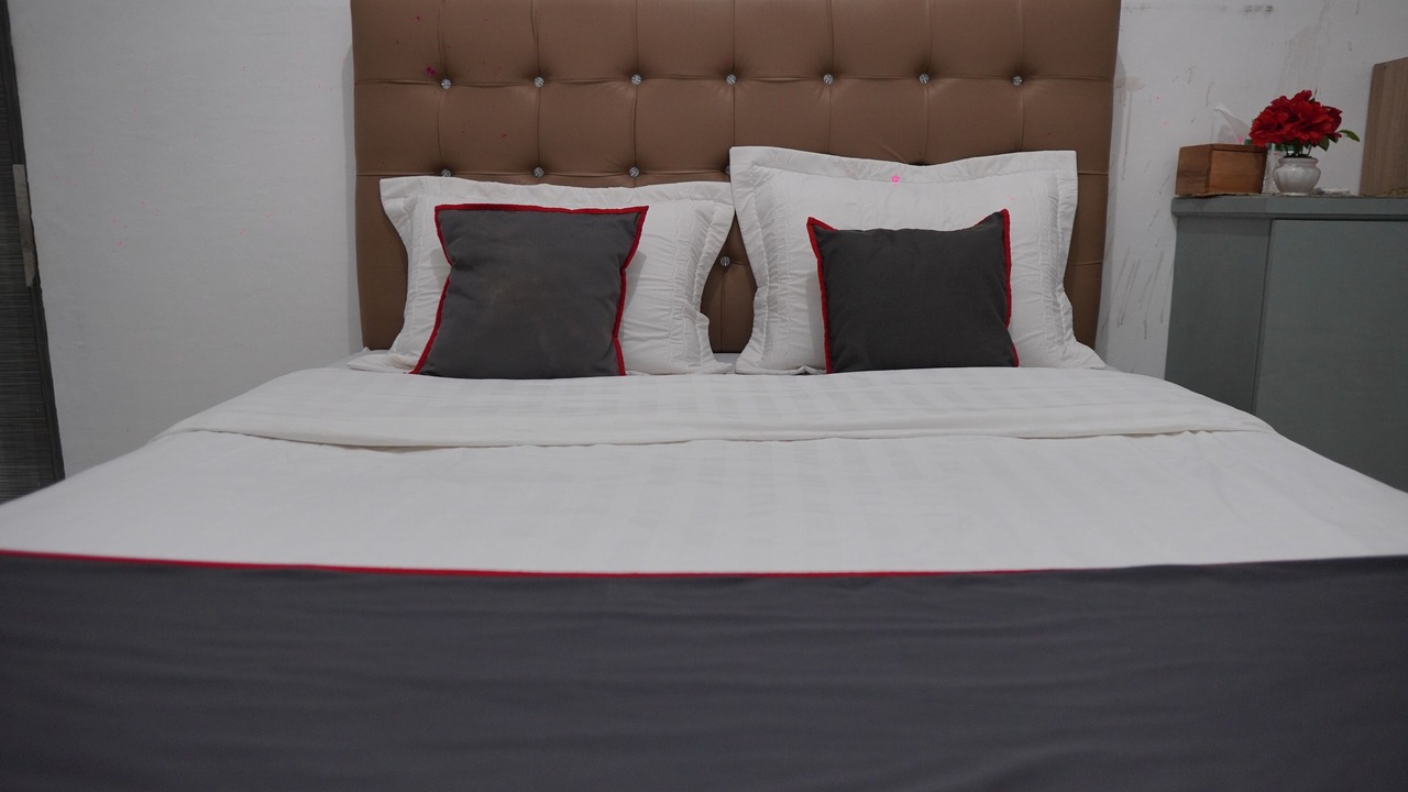 Photo of Bedroom in Padang