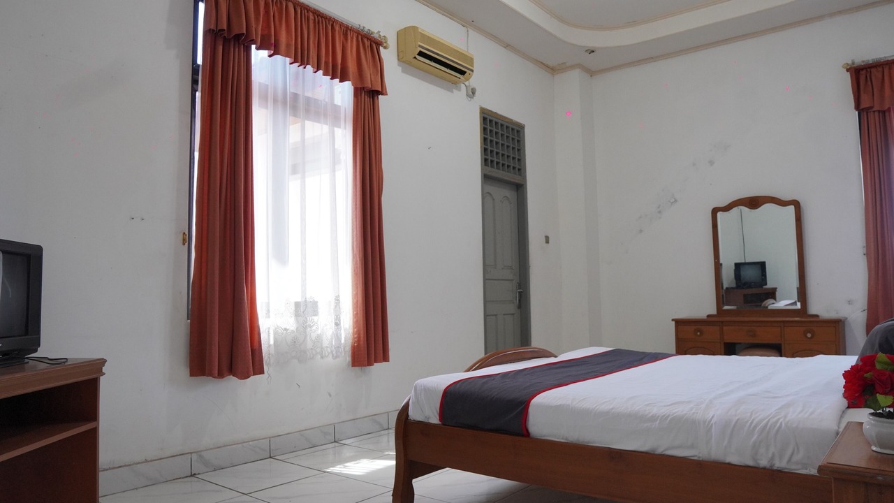 Photo of Bedroom in Padang