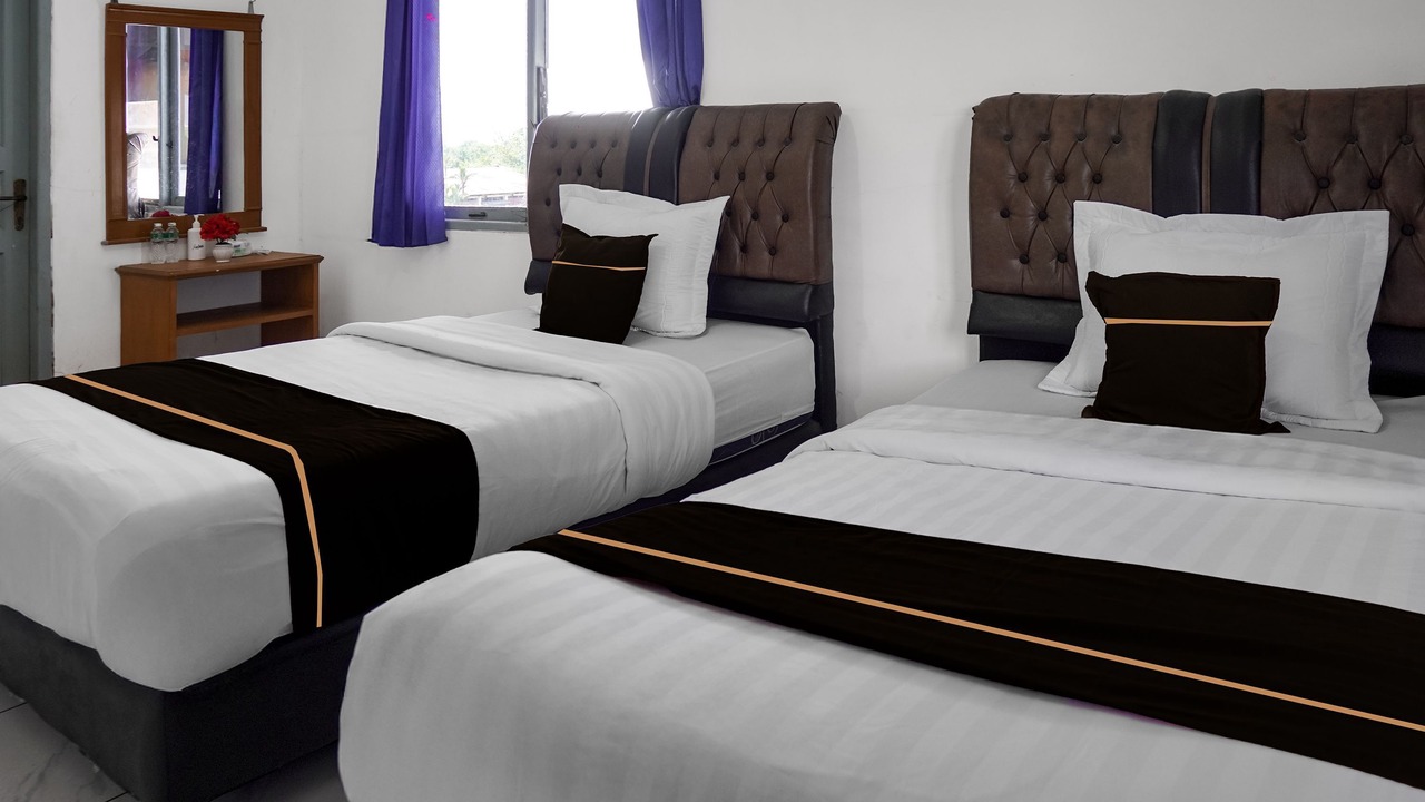 Photo of Bedroom in Padang