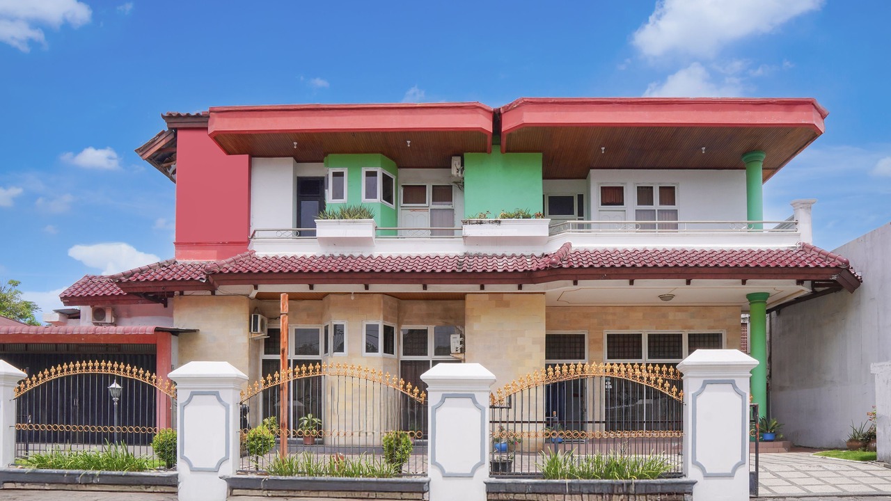 Photo of Outdoor in Padang