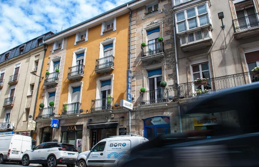 Photo of Outdoor in Ensanche