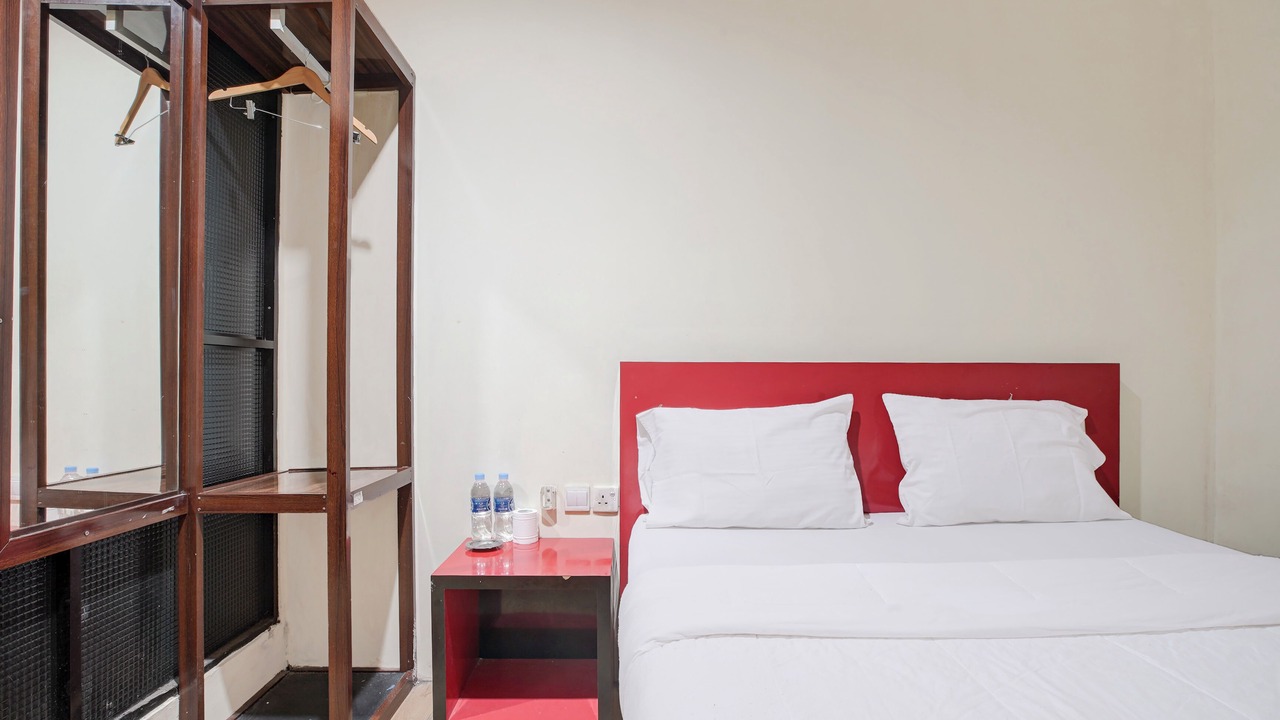 Photo of Bedroom in Tanjung Uncang