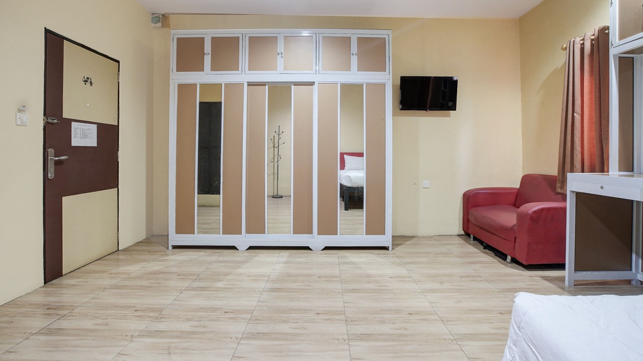 Photo of Bedroom in Tanjung Uncang