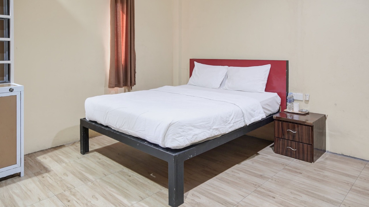 Photo of Bedroom in Tanjung Uncang