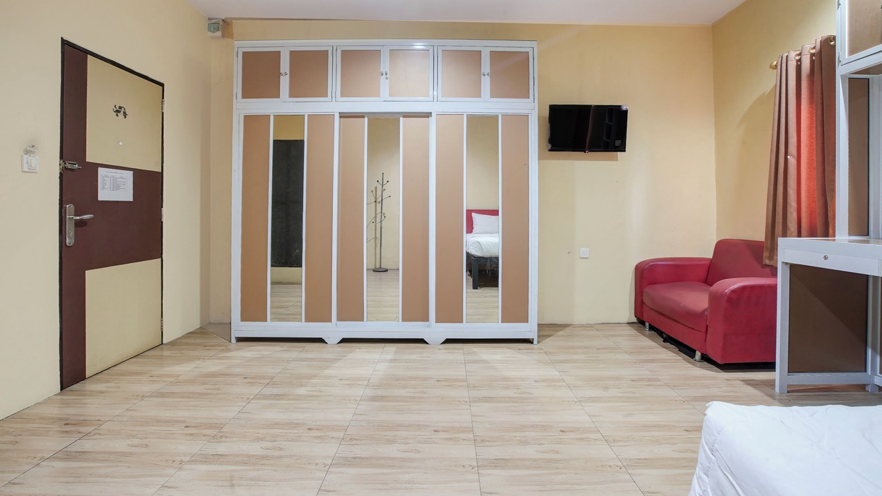 Photo of Bedroom in Tanjung Uncang