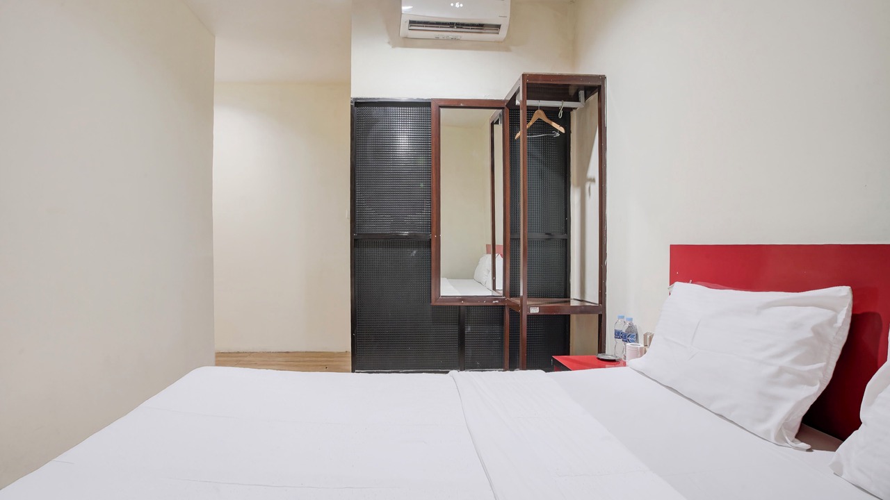 Photo of Bedroom in Tanjung Uncang