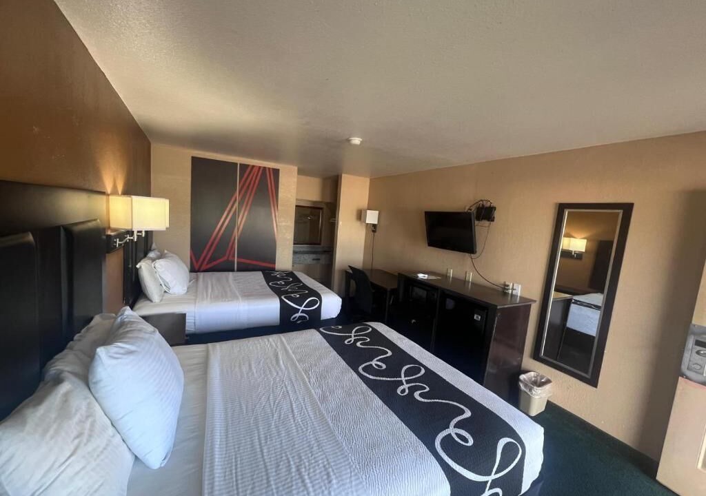 Photo of Bedroom in Falfurrias