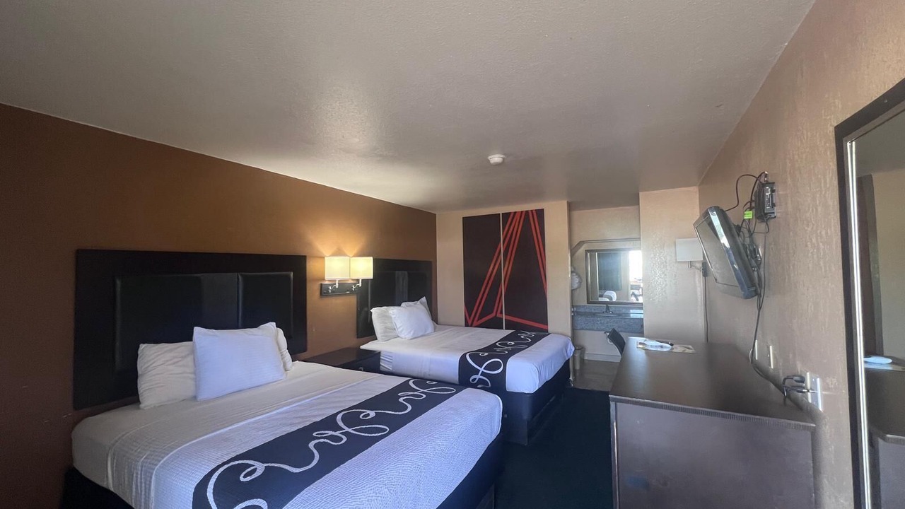 Photo of Bedroom in Falfurrias