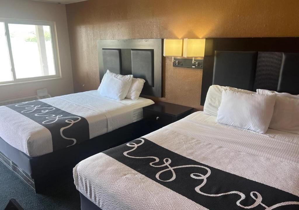 Photo of Bedroom in Falfurrias