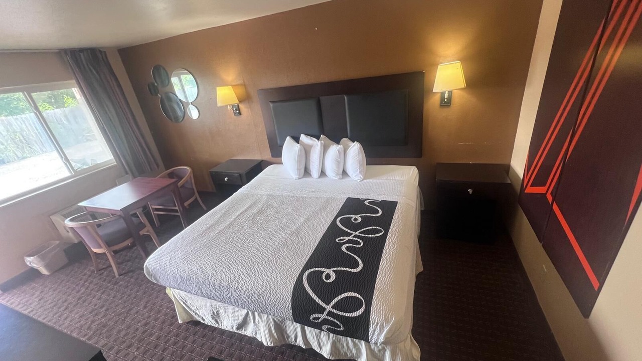 Photo of Bedroom in Falfurrias