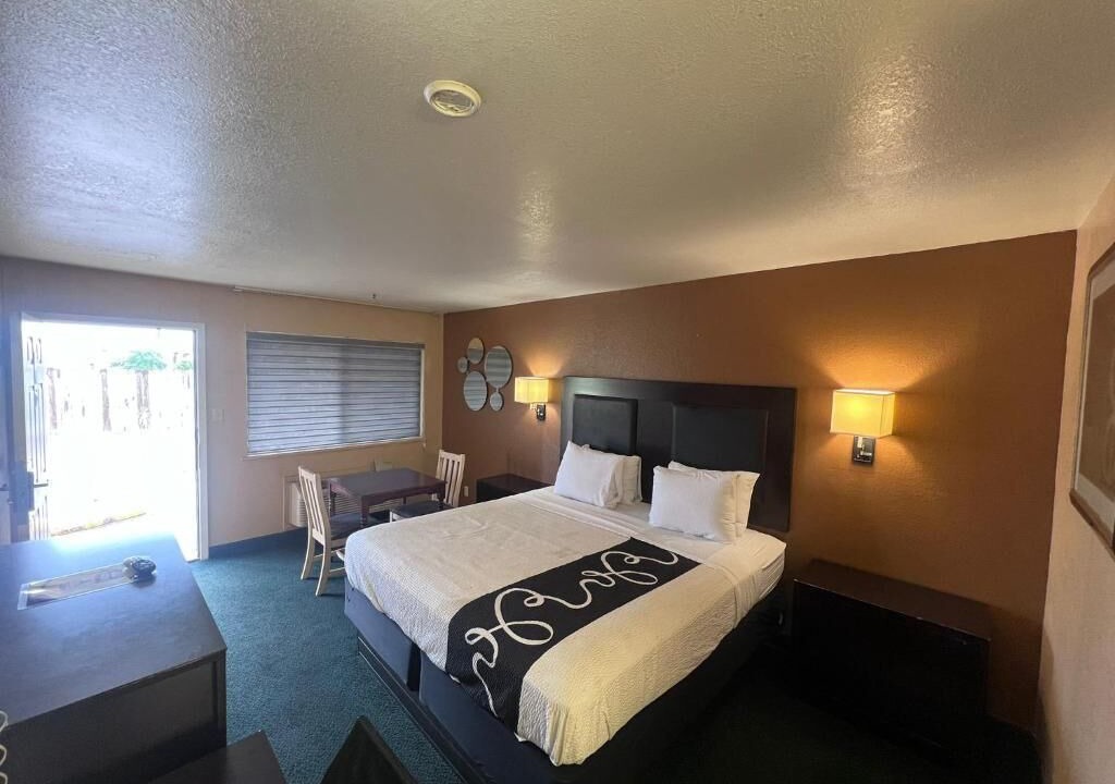 Photo of Bedroom in Falfurrias