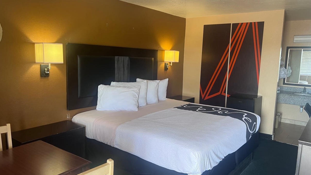 Photo of Bedroom in Falfurrias