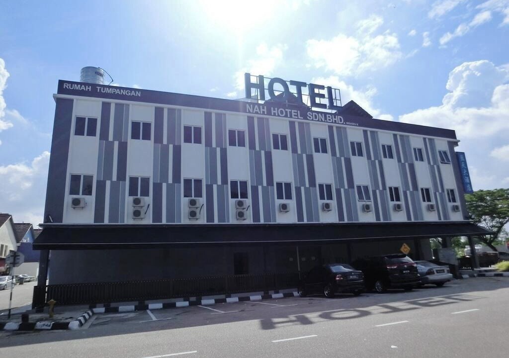 Photo of Outdoor in Kempas