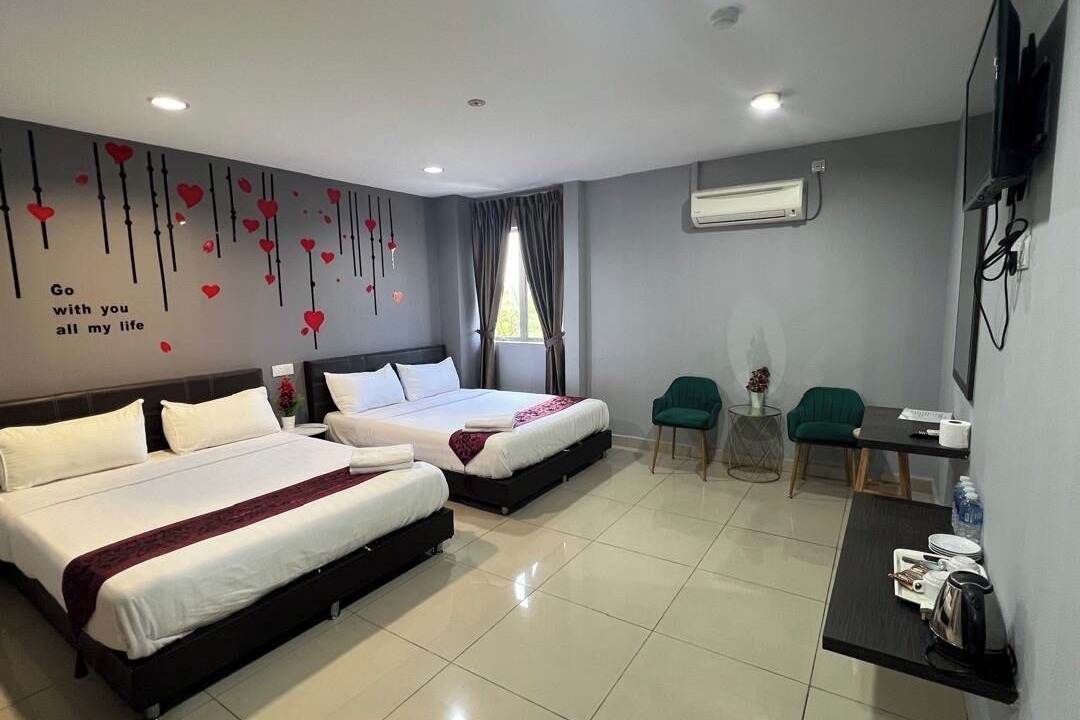 Photo of Others in Kempas